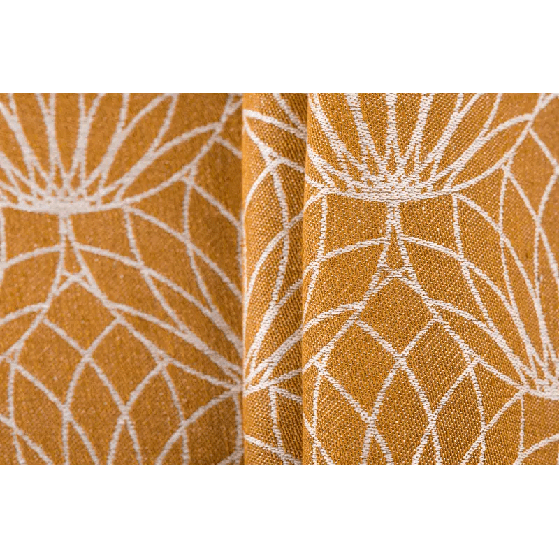 Lotus Gold Ring Sling by LennyLamb - Ring SlingLittle Zen One5907557760225