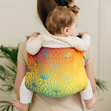 Lotus Rainbow Onbuhimo Pro
