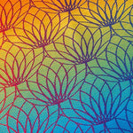 Lotus Rainbow Onbuhimo Pro