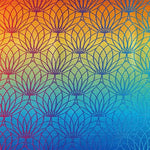 Lotus Rainbow Onbuhimo PRO by LennyLamb - OnbuhimoLittle Zen One5907557789486