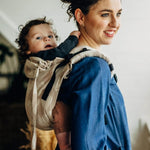 Lovka Bold Toddler Onbuhimo PRO by LennyLamb - OnbuhimoLittle Zen One72444240