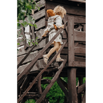 Lovka Petite Bold Doll Carrier by LennyLamb Toy Carrier