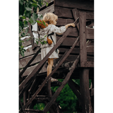 Lovka Petite Bold Doll Carrier by LennyLamb - Toy CarrierLittle Zen One5907557786744