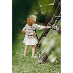 LennyLamb Lovka Petite Bold toy baby carrier