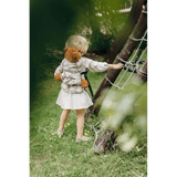 LennyLamb Lovka Petite Bold toy baby carrier