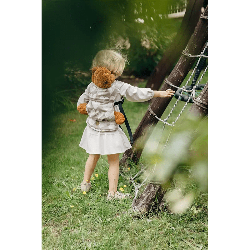 Lovka Petite Bold Doll Carrier by LennyLamb - Toy CarrierLittle Zen One5907557786744