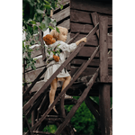 Lovka Petite Bold Doll Carrier by LennyLamb - Toy CarrierLittle Zen One5907557786744