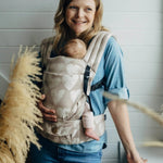 Lovka Petite Bold LennyLight Baby Carrier