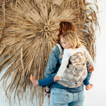 Lovka Petite Bold LennyPreschool Carrier by LennyLamb - Buckle CarrierLittle Zen One5907557784658