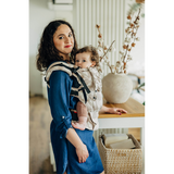 Lovka Petite Bold LennyUpGrade Buckle Carrier