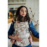 Lovka Petite Bold LennyUpGrade Buckle Carrier