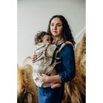 Lovka Petite Bold LennyUpGrade Buckle Carrier by LennyLamb LennyLamb at Little Zen One