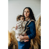 Lovka Petite Bold LennyUpGrade Buckle Carrier by LennyLamb LennyLamb at Little Zen One