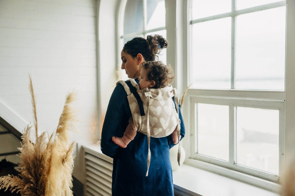 Lovka Petite Bold Onbuhimo PRO by LennyLamb - OnbuhimoLittle Zen One78014800