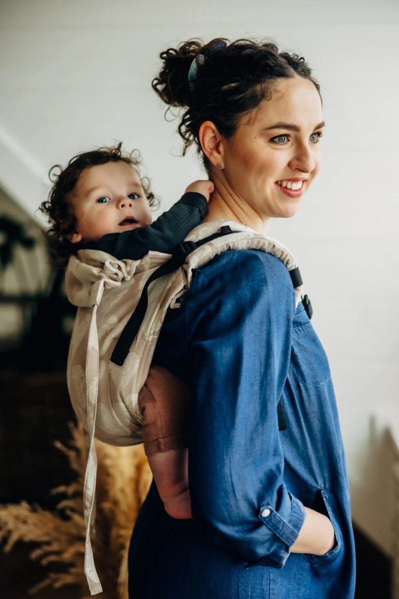 Lovka Petite Bold Onbuhimo PRO by LennyLamb - OnbuhimoLittle Zen One78014800