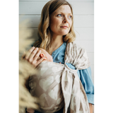 Lovka Petite Bold Ring Sling by LennyLamb LennyLamb at Little Zen One