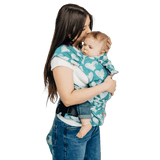 Lovka Petite Boundless LennyHybrid Half Buckle