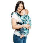 Lovka Petite Boundless LennyUpGrade by LennyLamb - Buckle CarrierLittle Zen One5907557783620