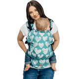 Lovka Petite Boundless LennyUpGrade by LennyLamb - Buckle CarrierLittle Zen One5907557783620