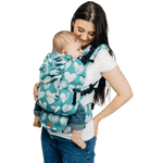 Lovka Petite Boundless LennyUpGrade by LennyLamb - Buckle CarrierLittle Zen One5907557783620