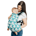 Lovka Petite Boundless LennyUpGrade by LennyLamb - Buckle CarrierLittle Zen One5907557783620