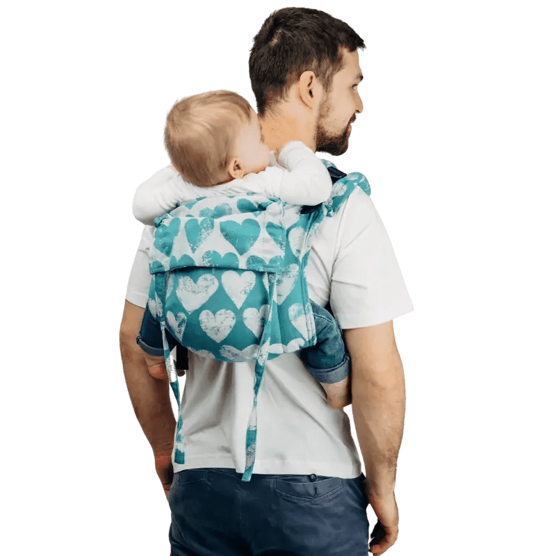 Lovka Petite Boundless Onbuhimo Pro