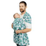 Lovka Petite Boundless Ring Sling by LennyLamb - Ring SlingLittle Zen One5907557783514