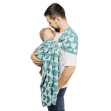 Lovka Petite Boundless Ring Sling