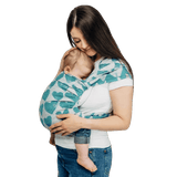 Lovka Petite Boundless Woven Wrap