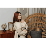 Luce LennyHybrid by Lennylamb - Half Buckle CarrierLittle Zen One5907557779579