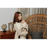 Luce LennyHybrid by Lennylamb - Half Buckle CarrierLittle Zen One5907557779579