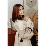 Luce LennyHybrid by Lennylamb - Half Buckle CarrierLittle Zen One5907557779579