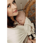 Luce LennyHybrid by Lennylamb - Half Buckle CarrierLittle Zen One5907557779579