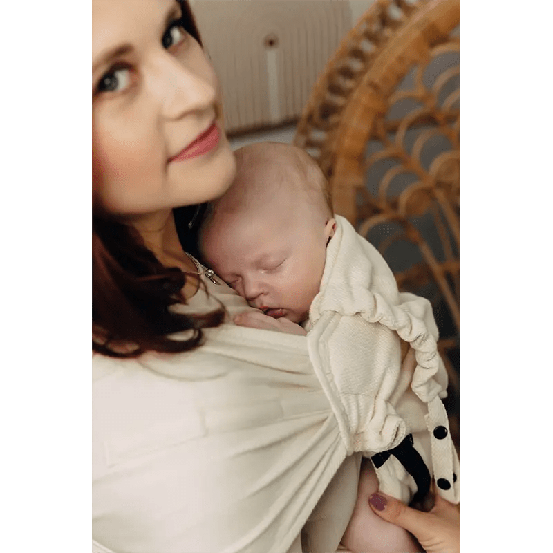 Luce LennyHybrid by Lennylamb - Half Buckle CarrierLittle Zen One5907557779579