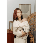 Luce LennyHybrid by Lennylamb - Half Buckle CarrierLittle Zen One5907557779579