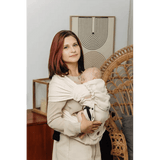 Luce LennyHybrid by Lennylamb - Half Buckle CarrierLittle Zen One5907557779579