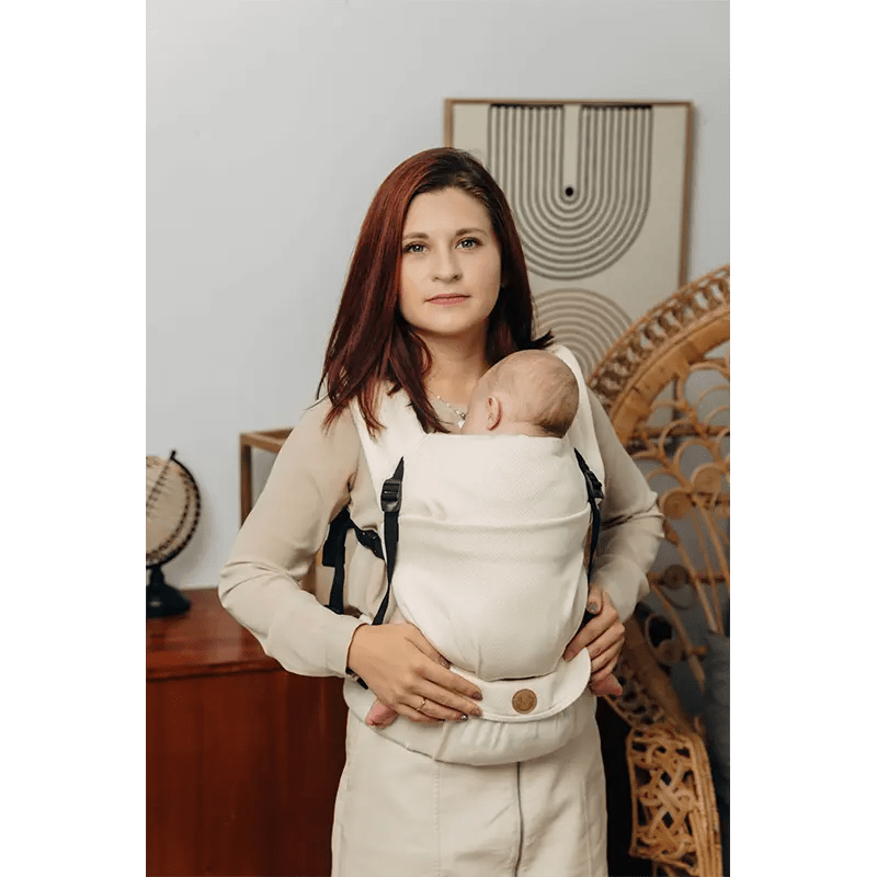 Luce LennyLight Baby Carrier