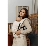 Luce LennyLight Baby Carrier by Lennylamb - Buckle CarrierLittle Zen One5907557781824