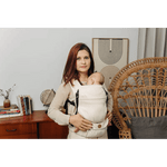 Luce LennyLight Baby Carrier by Lennylamb - Buckle CarrierLittle Zen One5907557781824