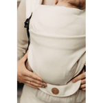 Luce LennyLight Baby Carrier by Lennylamb - Buckle CarrierLittle Zen One5907557781824