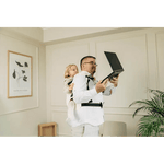 Luce LennyPreschool Carrier by LennyLamb - Buckle CarrierLittle Zen One5907557779586