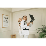 Luce LennyPreschool Carrier by LennyLamb - Buckle CarrierLittle Zen One5907557779586