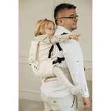 Luce LennyPreschool Carrier by LennyLamb - Buckle CarrierLittle Zen One5907557779586