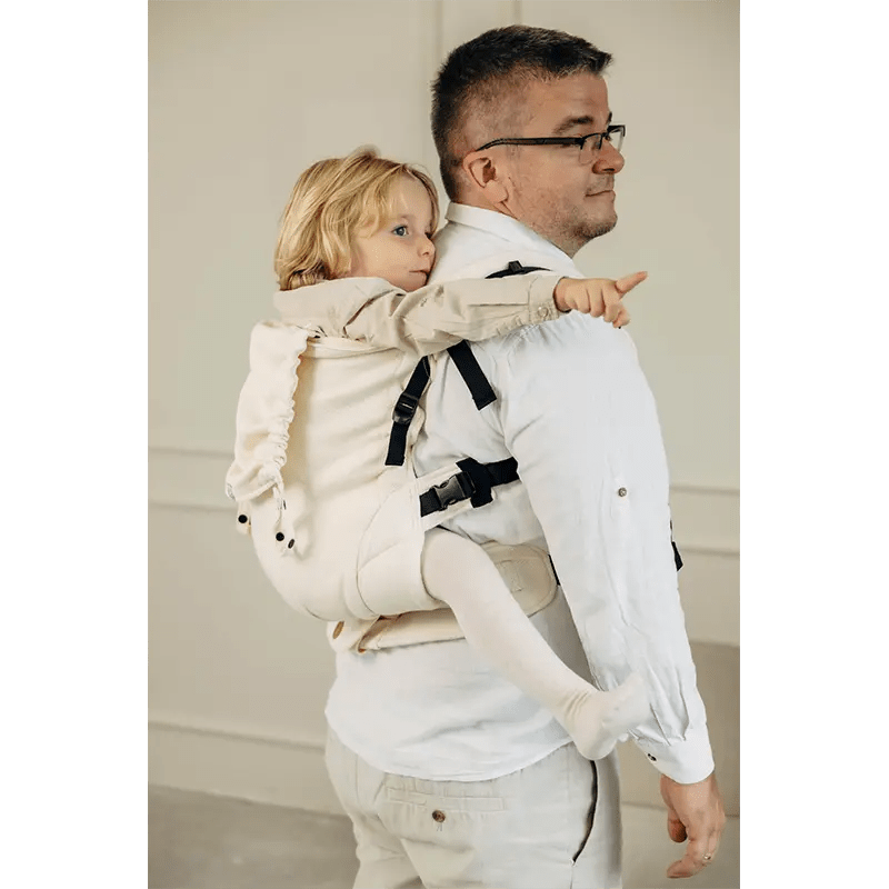 Luce LennyPreschool Carrier by LennyLamb - Buckle CarrierLittle Zen One5907557779586