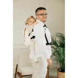 Luce LennyPreschool Carrier by LennyLamb - Buckle CarrierLittle Zen One5907557779586