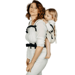 Luce LennyPreschool Carrier by LennyLamb - Buckle CarrierLittle Zen One76274256