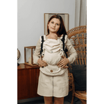 Luce LennyUpGrade by LennyLamb - Buckle CarrierLittle Zen One5907557779593