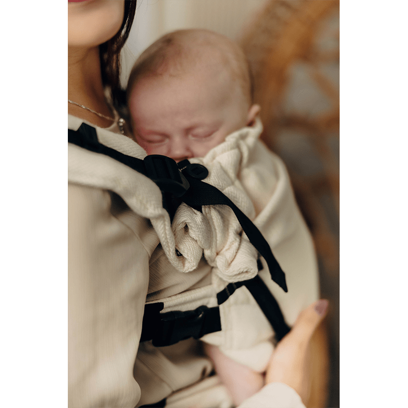 Luce LennyUpGrade by LennyLamb - Buckle CarrierLittle Zen One5907557779593