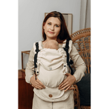 Luce LennyUpGrade by LennyLamb - Buckle CarrierLittle Zen One5907557779593