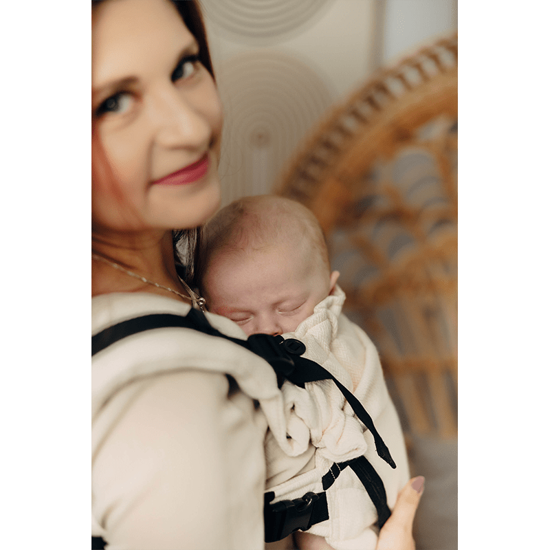 Luce LennyUpGrade by LennyLamb - Buckle CarrierLittle Zen One5907557779593